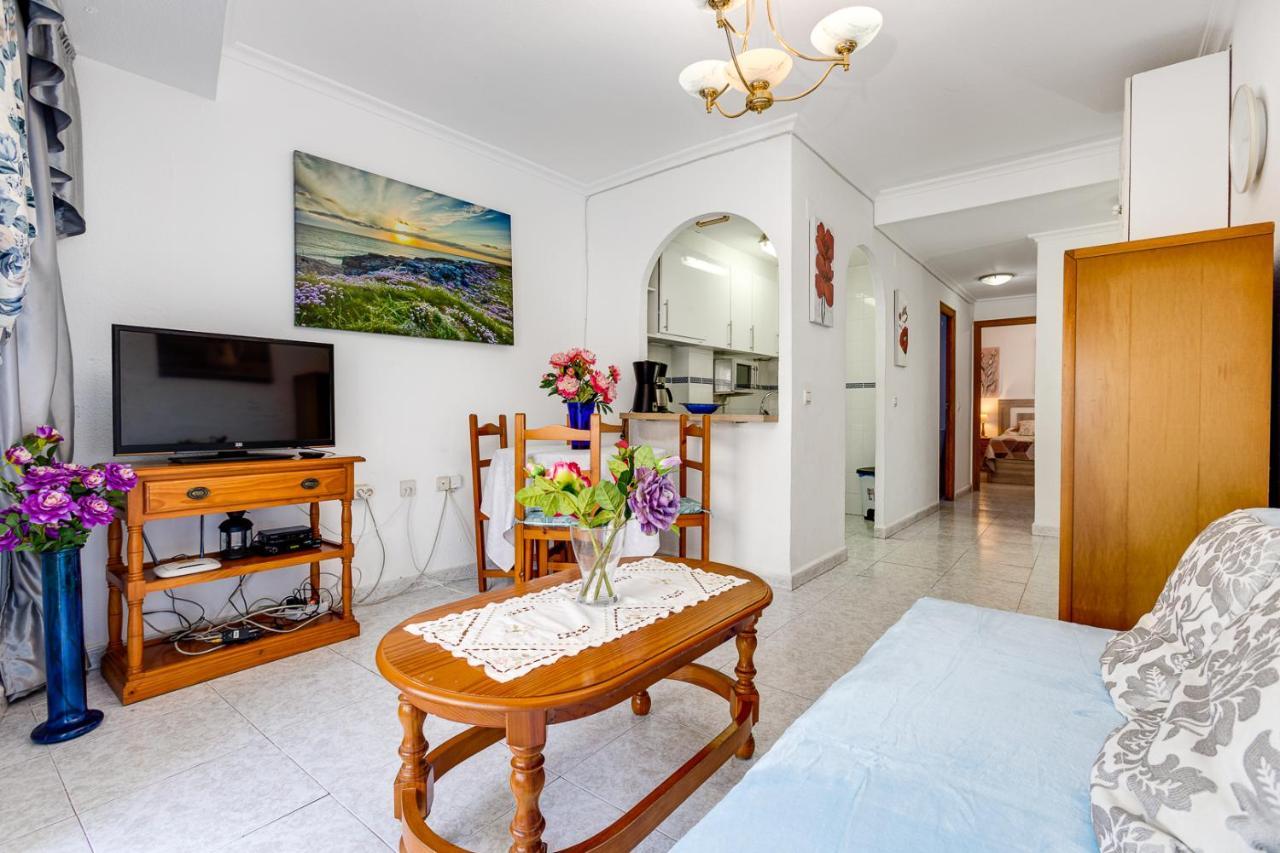 טורבייחה Apartment Concordia מראה חיצוני תמונה