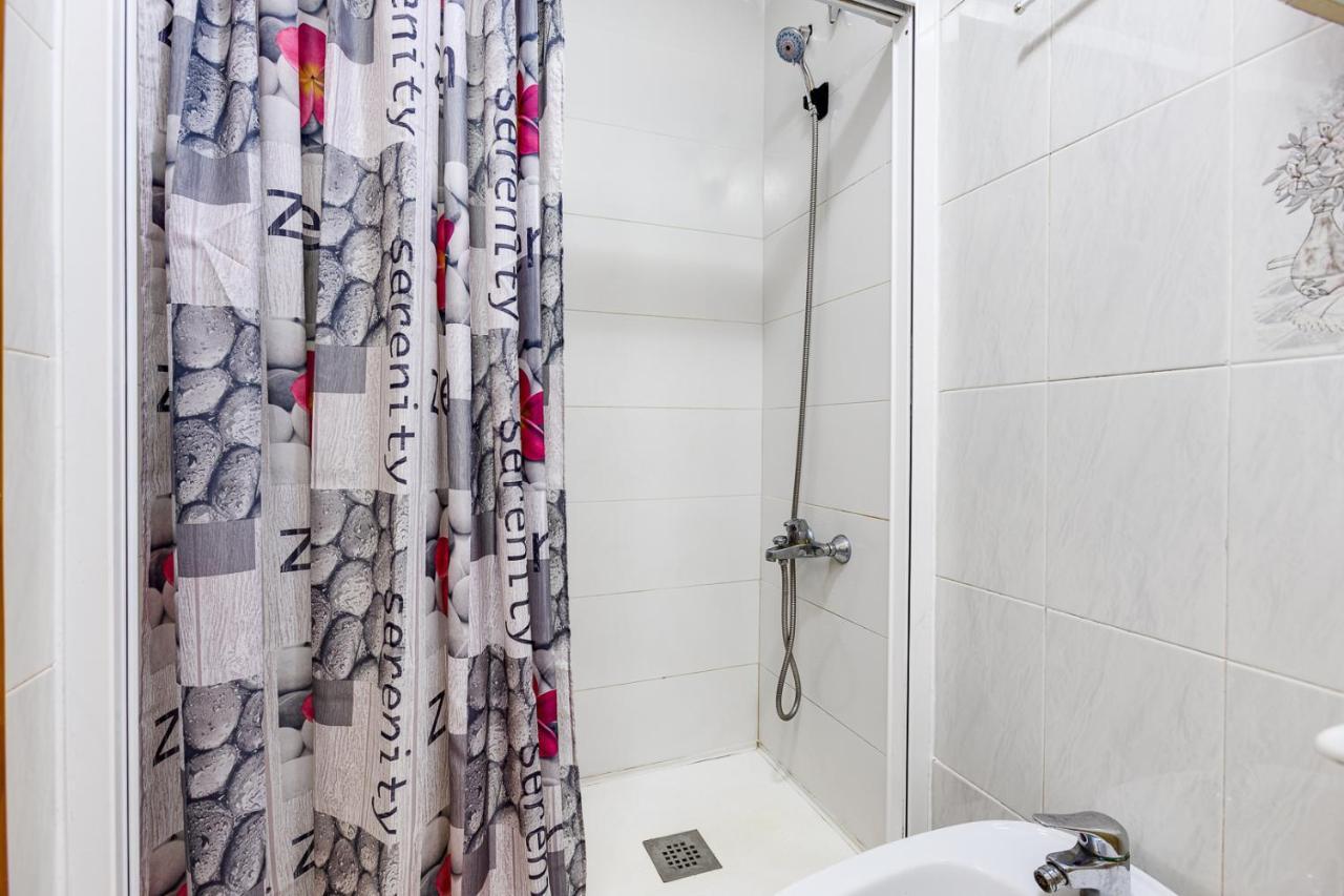 טורבייחה Apartment Concordia מראה חיצוני תמונה