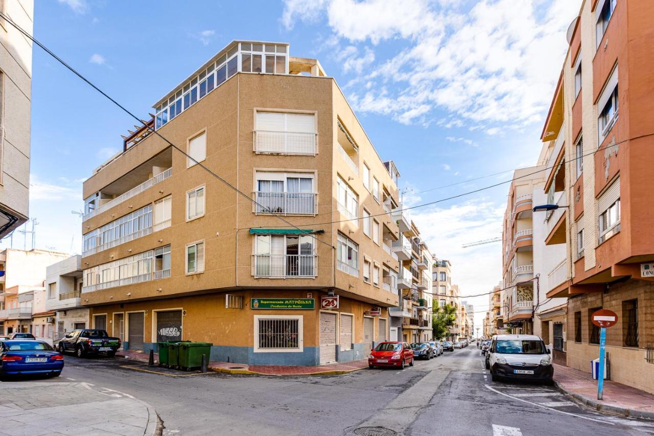 טורבייחה Apartment Concordia מראה חיצוני תמונה