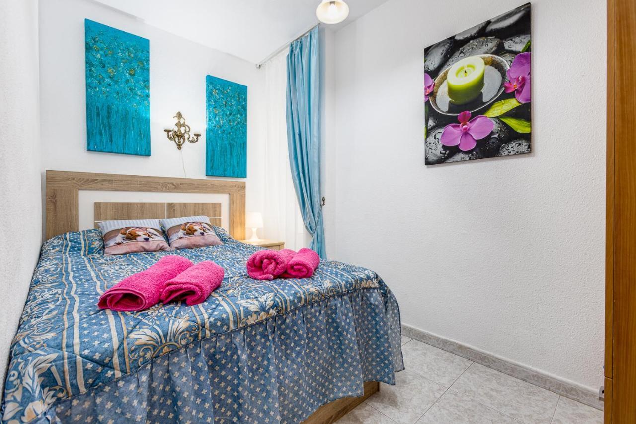 טורבייחה Apartment Concordia מראה חיצוני תמונה