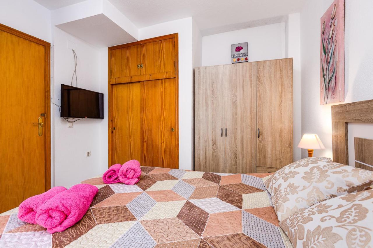 טורבייחה Apartment Concordia מראה חיצוני תמונה