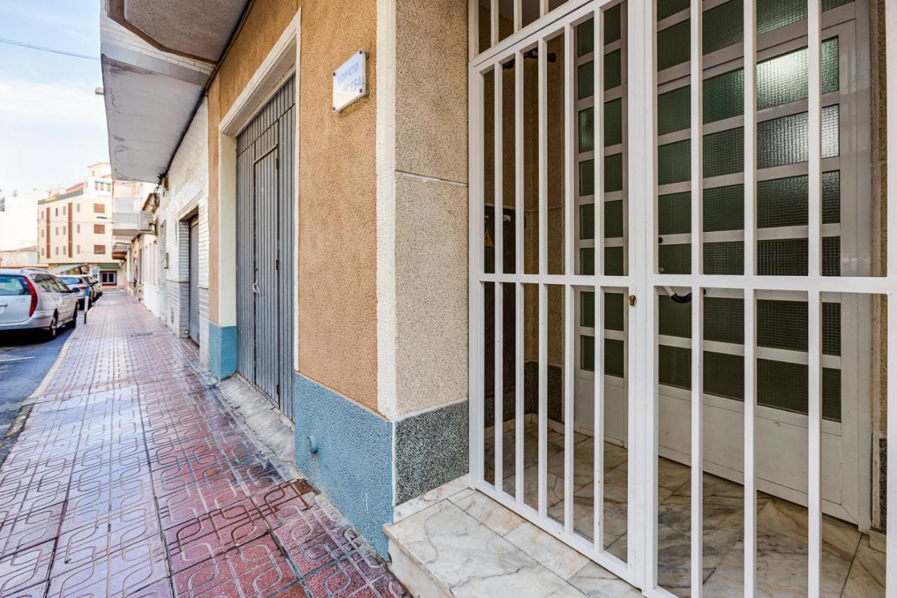 טורבייחה Apartment Concordia מראה חיצוני תמונה