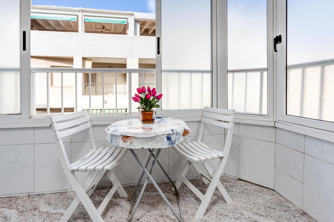 טורבייחה Apartment Concordia מראה חיצוני תמונה
