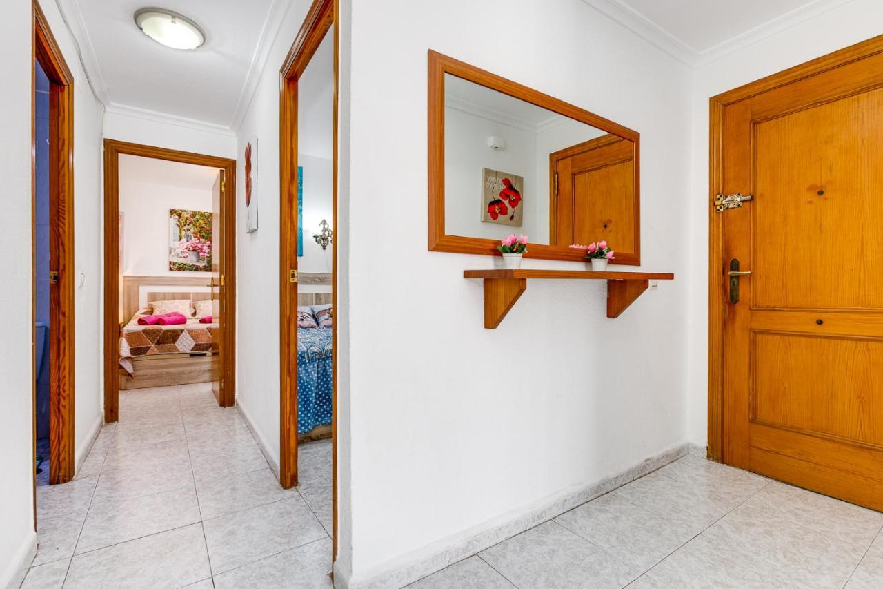 טורבייחה Apartment Concordia מראה חיצוני תמונה