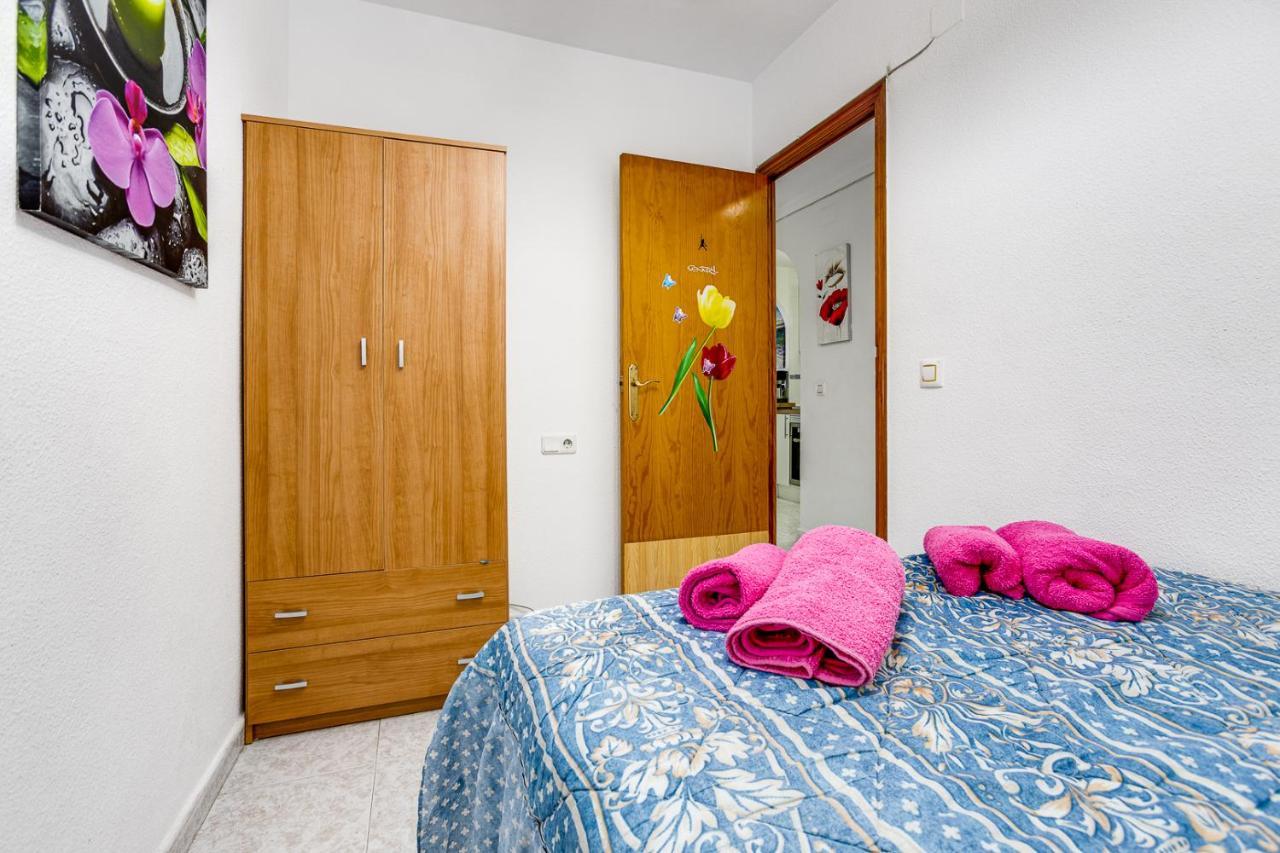 טורבייחה Apartment Concordia מראה חיצוני תמונה