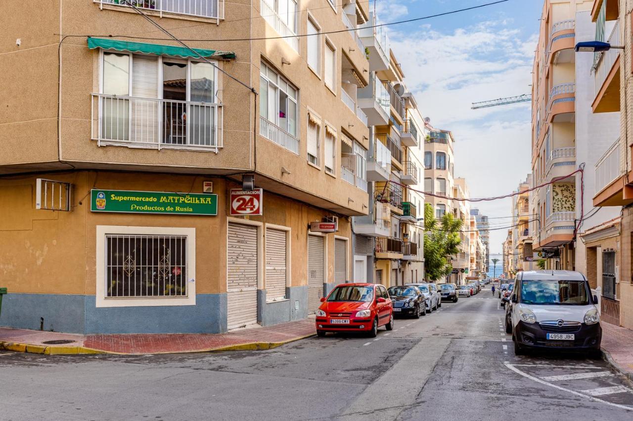 טורבייחה Apartment Concordia מראה חיצוני תמונה