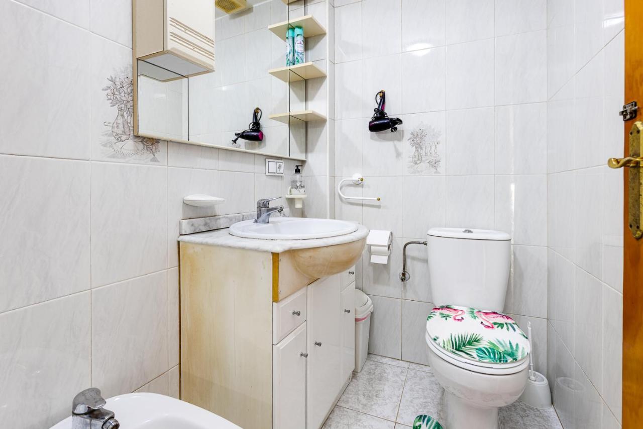 טורבייחה Apartment Concordia מראה חיצוני תמונה