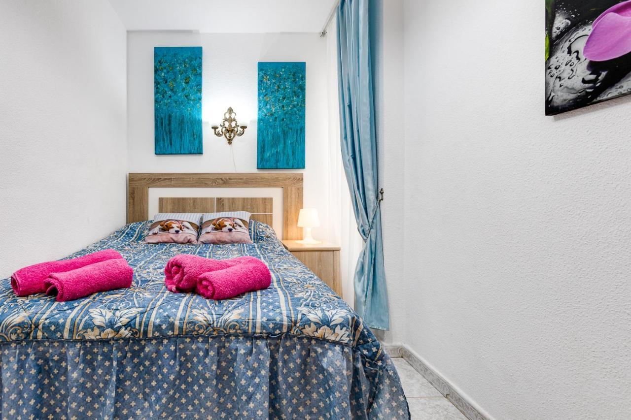 טורבייחה Apartment Concordia מראה חיצוני תמונה