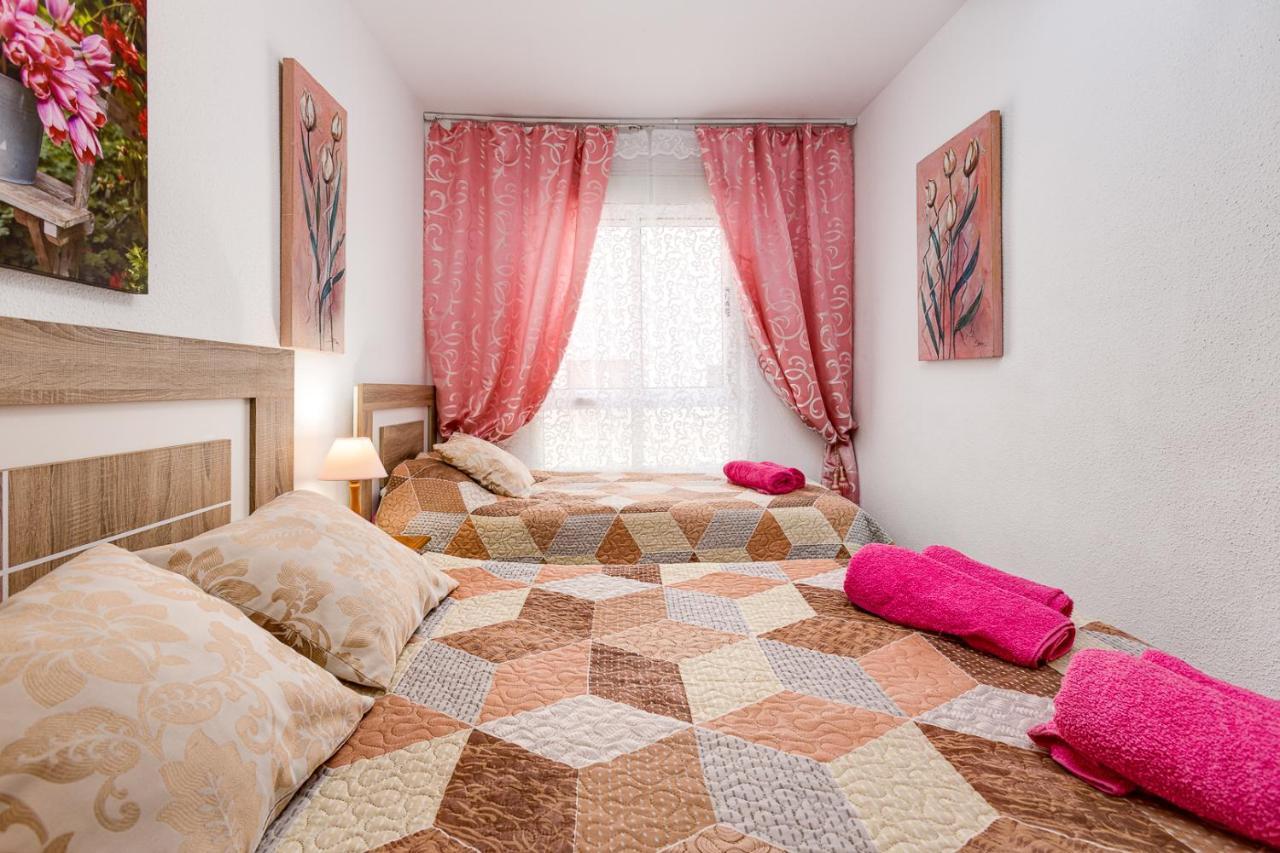 טורבייחה Apartment Concordia מראה חיצוני תמונה