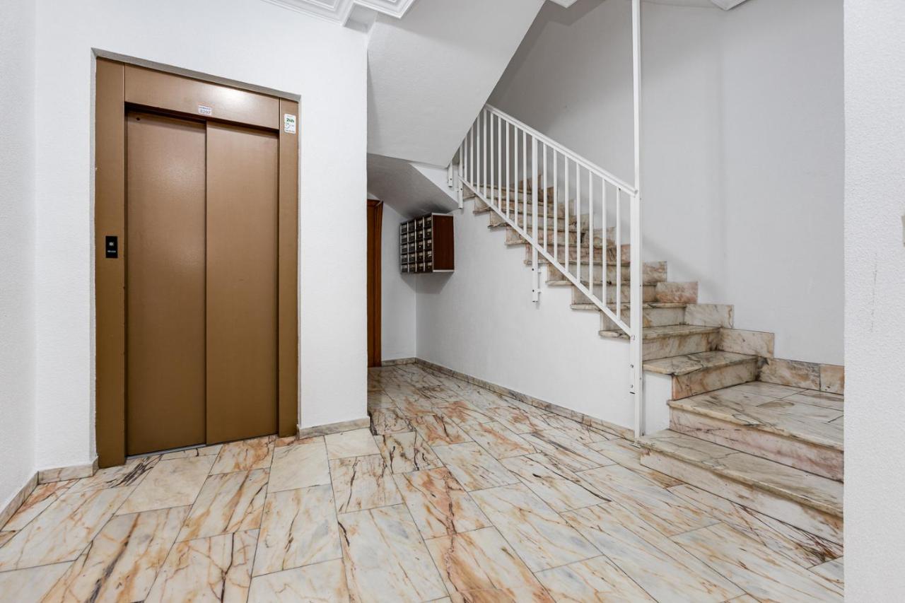 טורבייחה Apartment Concordia מראה חיצוני תמונה