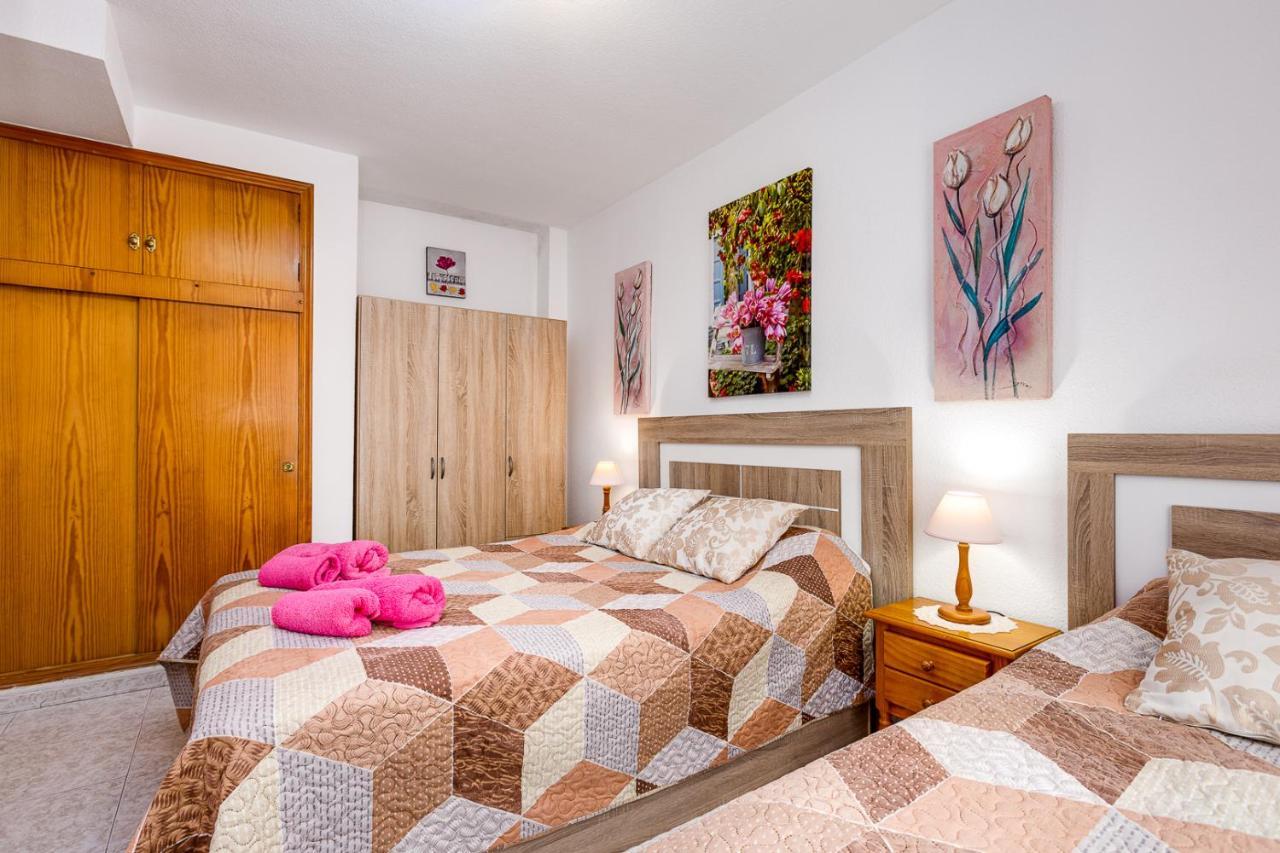 טורבייחה Apartment Concordia מראה חיצוני תמונה