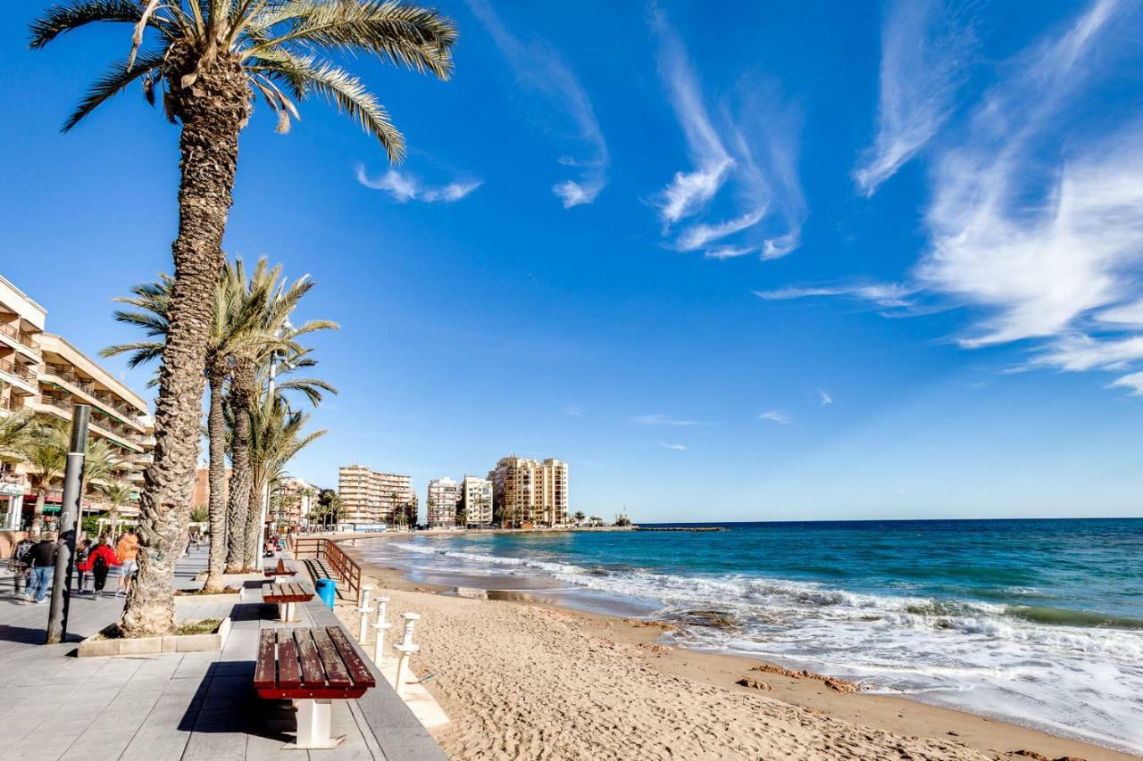 טורבייחה Apartment Concordia מראה חיצוני תמונה